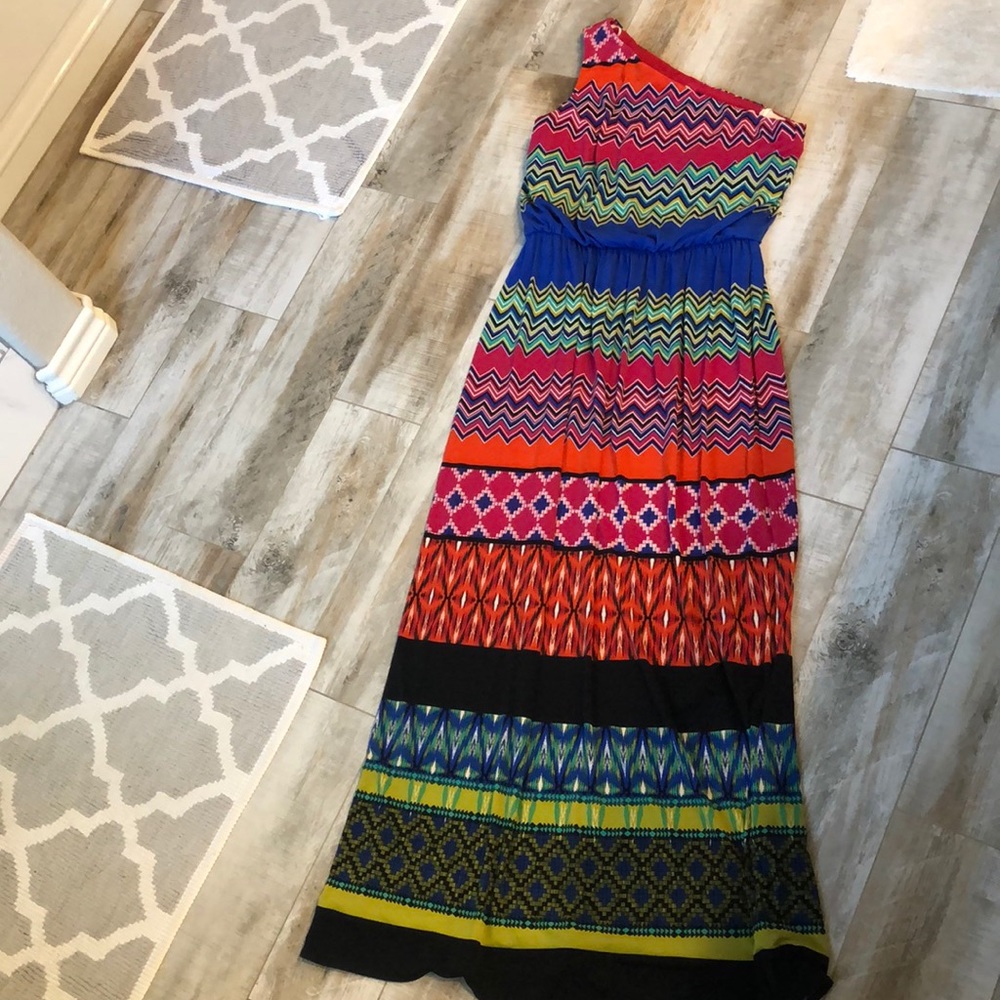 London Times Dress